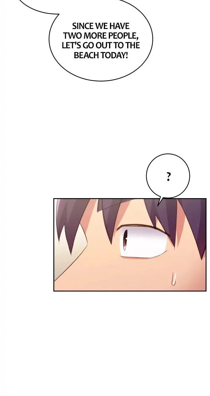Saeeommaui Chingudeul Chapter 94 Page 73 - Chapter 94
