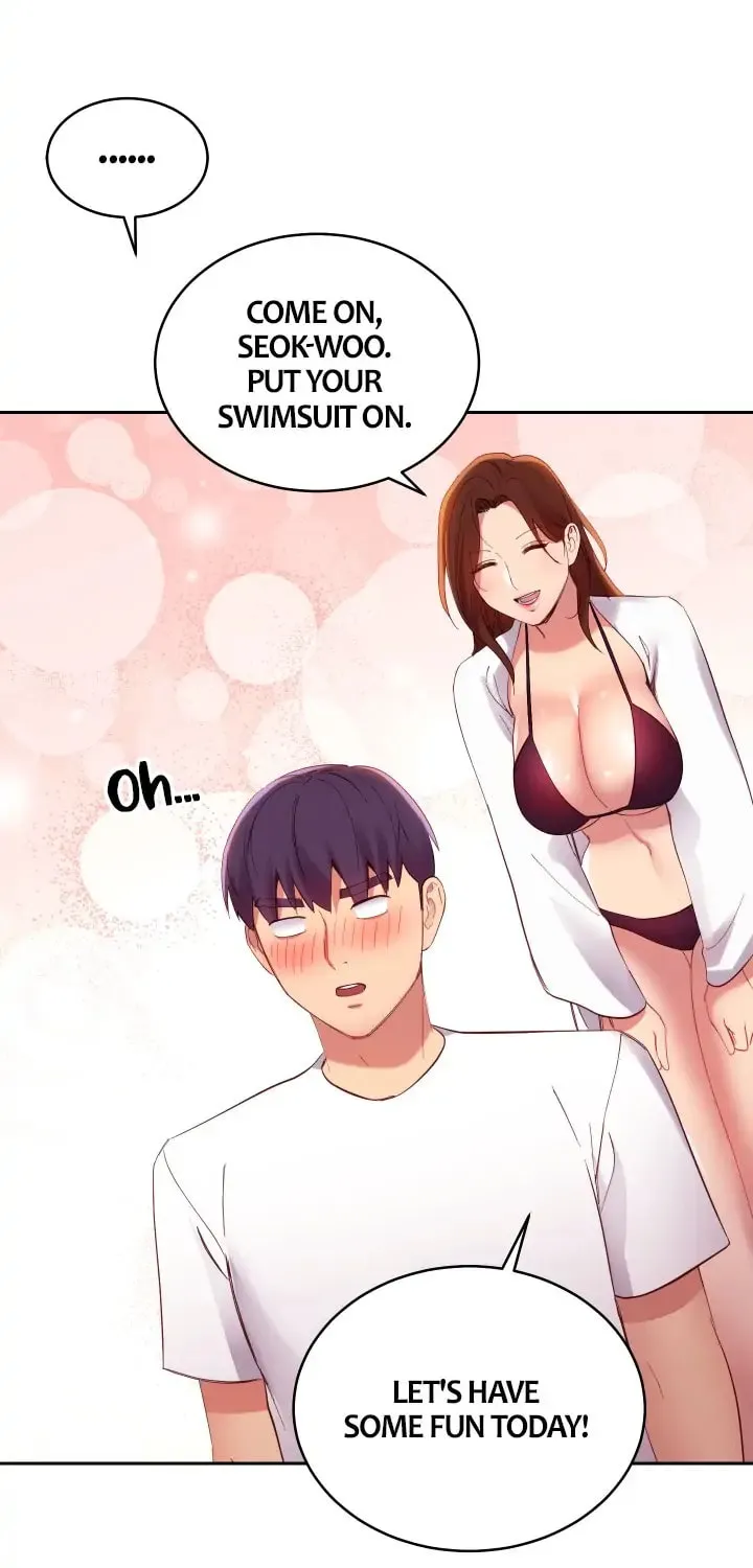 Saeeommaui Chingudeul Chapter 94 Page 78 - Chapter 94