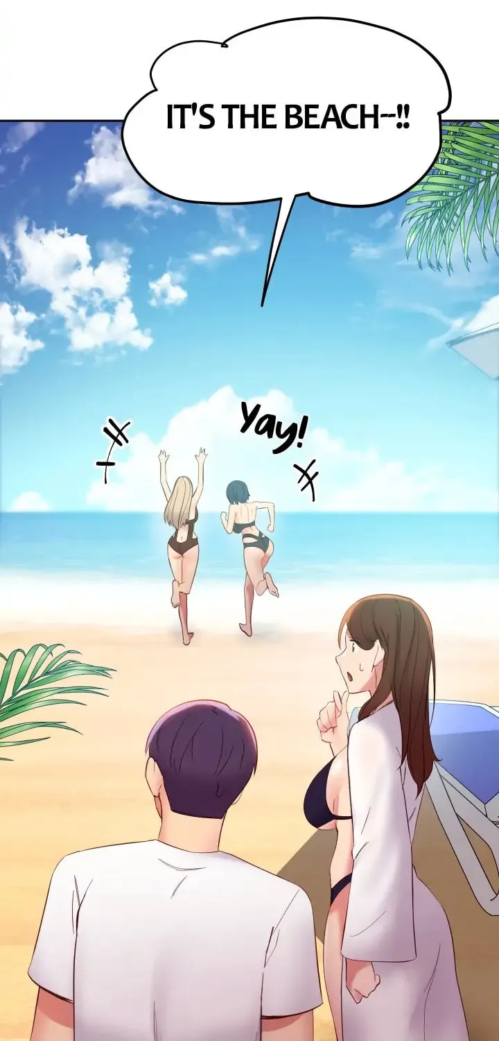 Saeeommaui Chingudeul Chapter 94 Page 82 - Chapter 94
