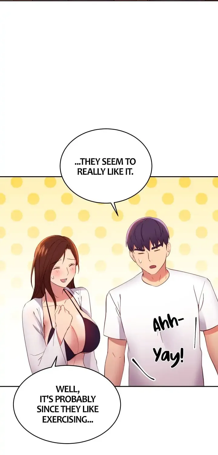 Saeeommaui Chingudeul Chapter 94 Page 83 - Chapter 94