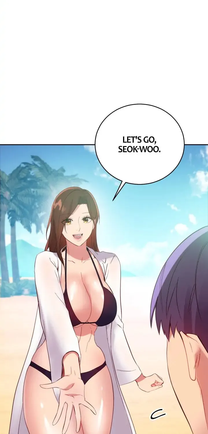 Saeeommaui Chingudeul Chapter 94 Page 84 - Chapter 94