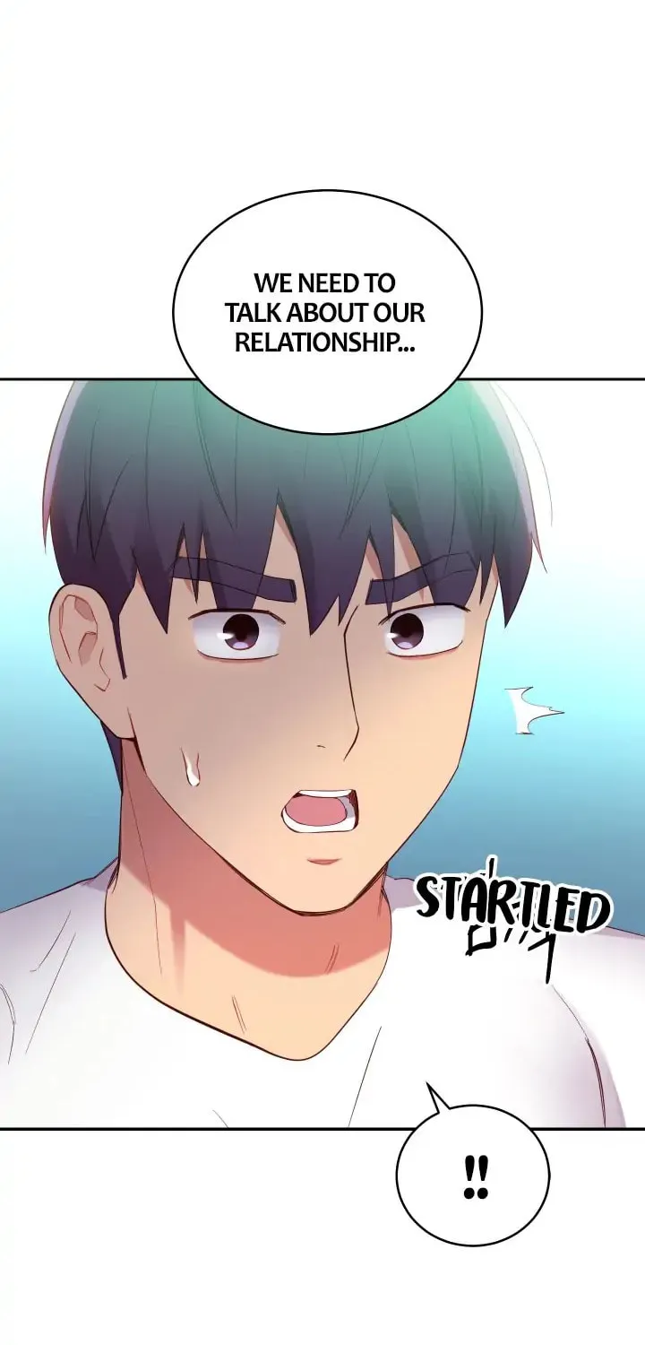 Saeeommaui Chingudeul Chapter 94 Page 98 - Chapter 94