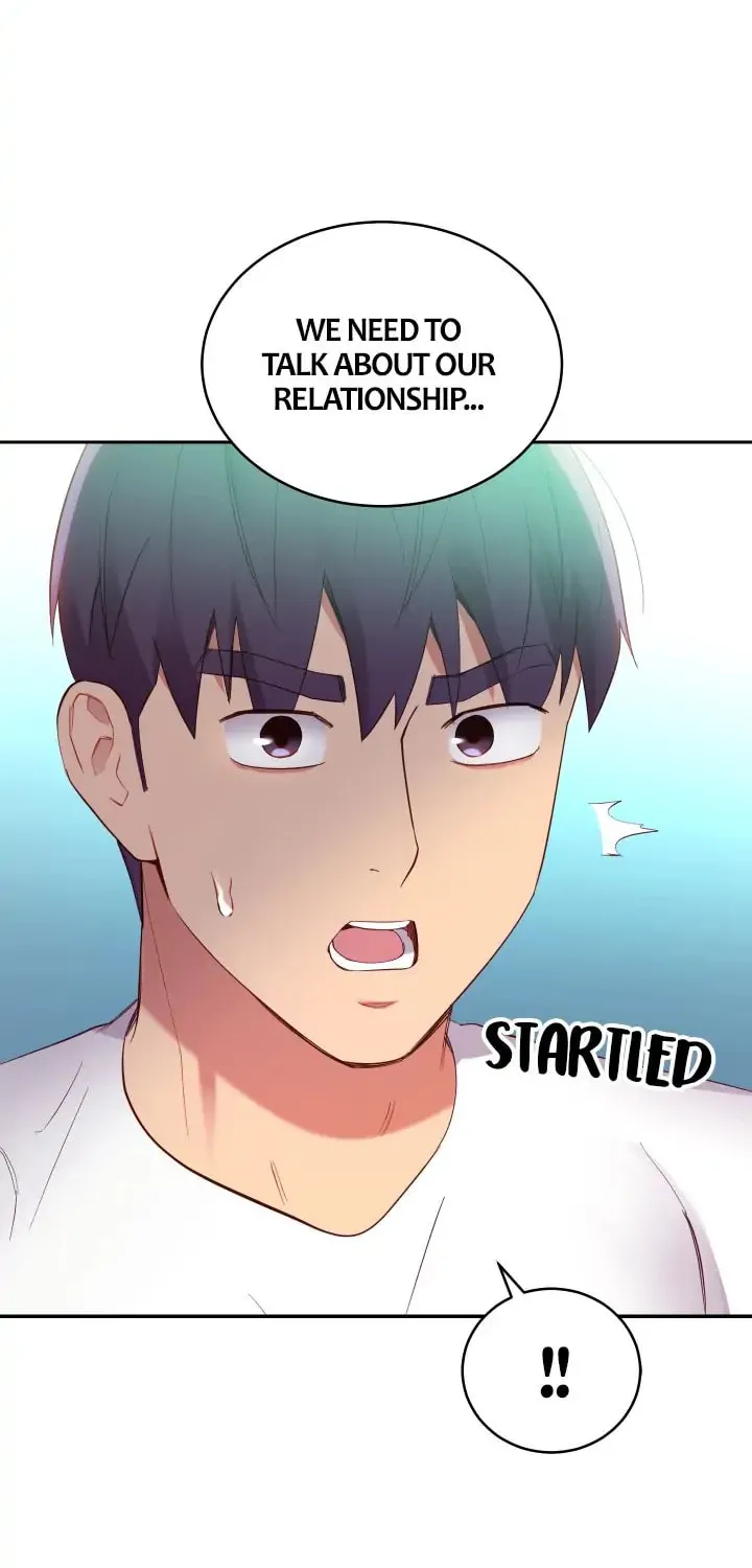Saeeommaui Chingudeul Chapter 95 Page 4 - Chapter 95