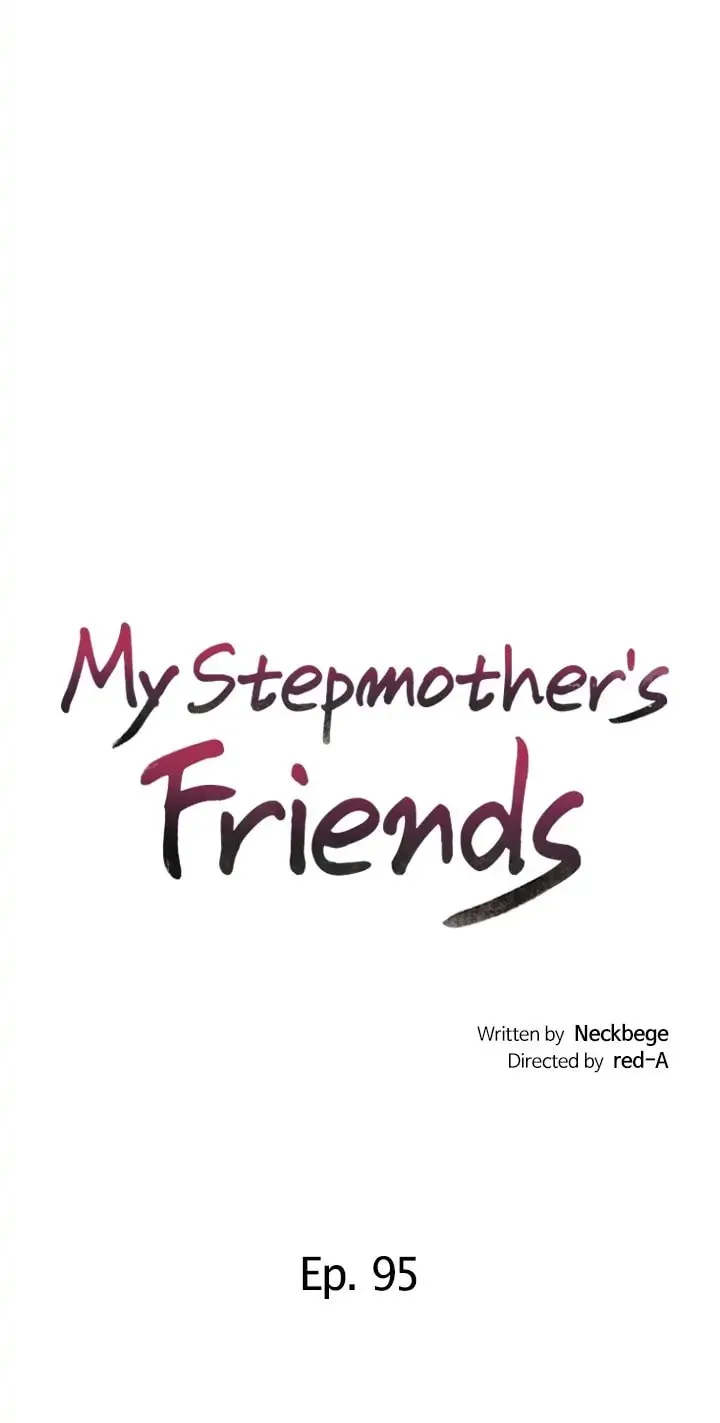 Saeeommaui Chingudeul Chapter 95 Page 5 - Chapter 95