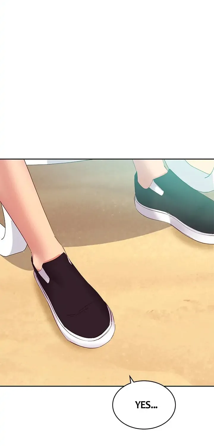 Saeeommaui Chingudeul Chapter 95 Page 9 - Chapter 95