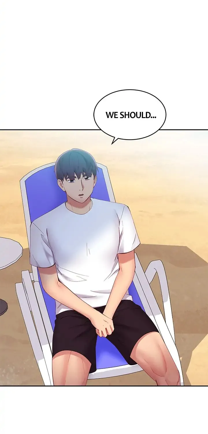 Saeeommaui Chingudeul Chapter 95 Page 10 - Chapter 95
