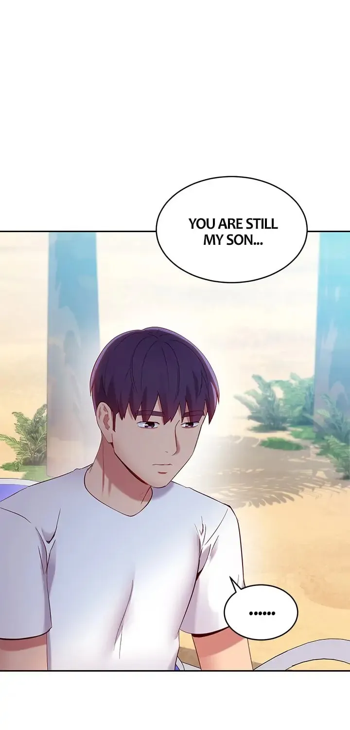 Saeeommaui Chingudeul Chapter 95 Page 17 - Chapter 95
