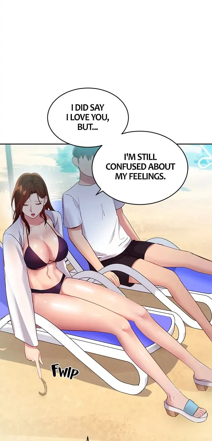 Saeeommaui Chingudeul Chapter 95 Page 18 - Chapter 95