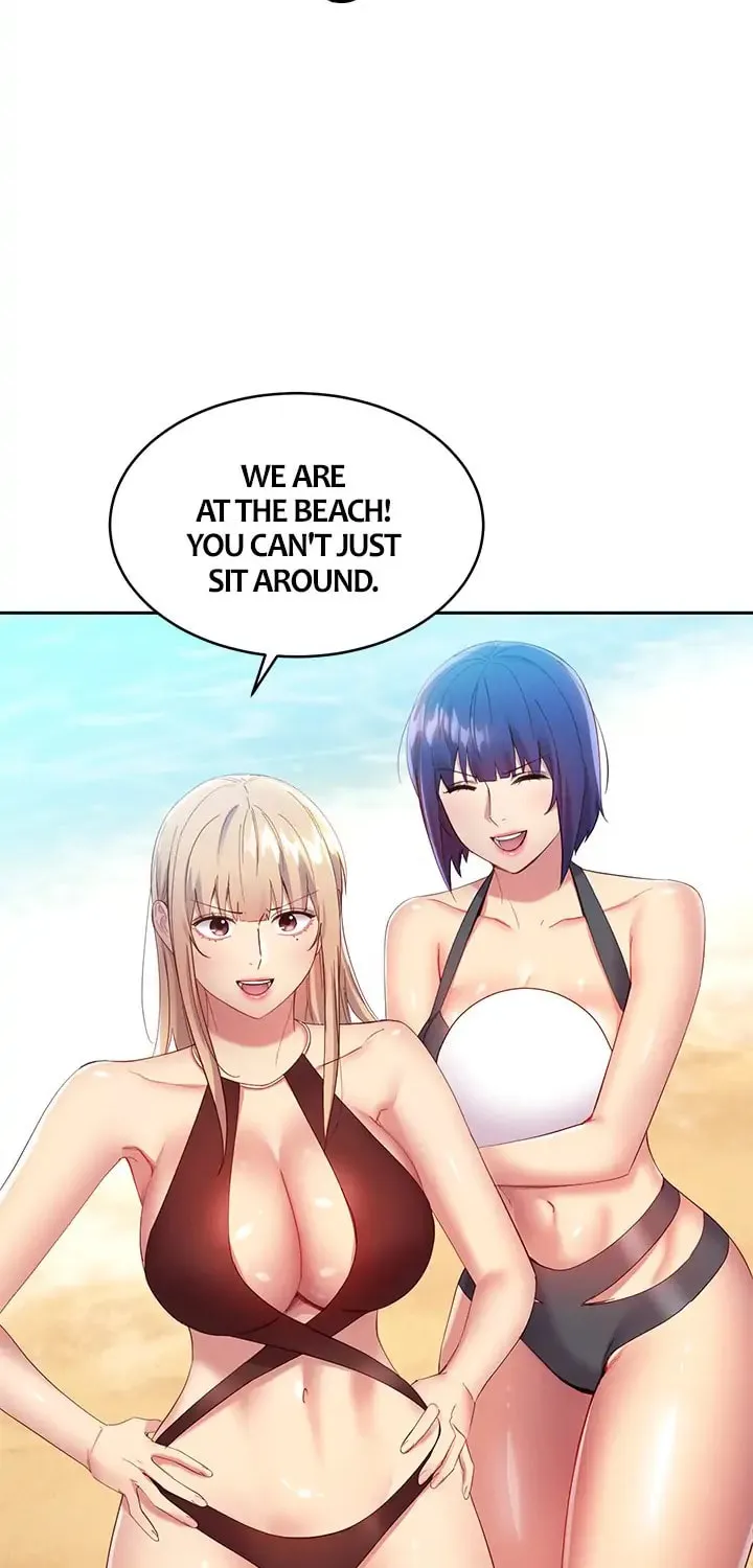 Saeeommaui Chingudeul Chapter 95 Page 25 - Chapter 95