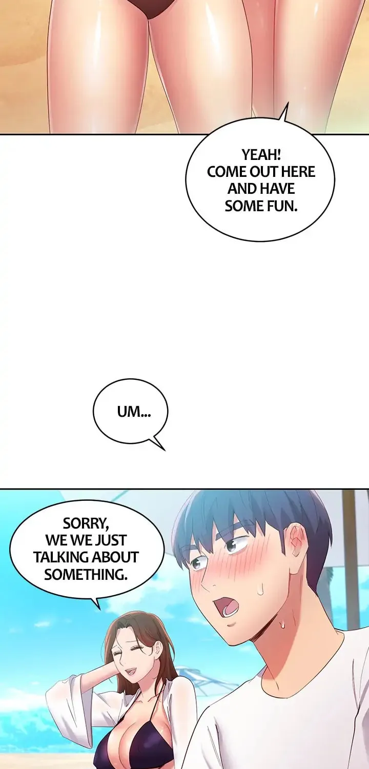 Saeeommaui Chingudeul Chapter 95 Page 26 - Chapter 95