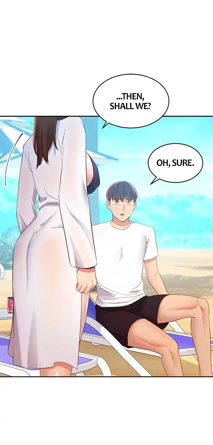 Saeeommaui Chingudeul Chapter 95 Page 28 - Chapter 95
