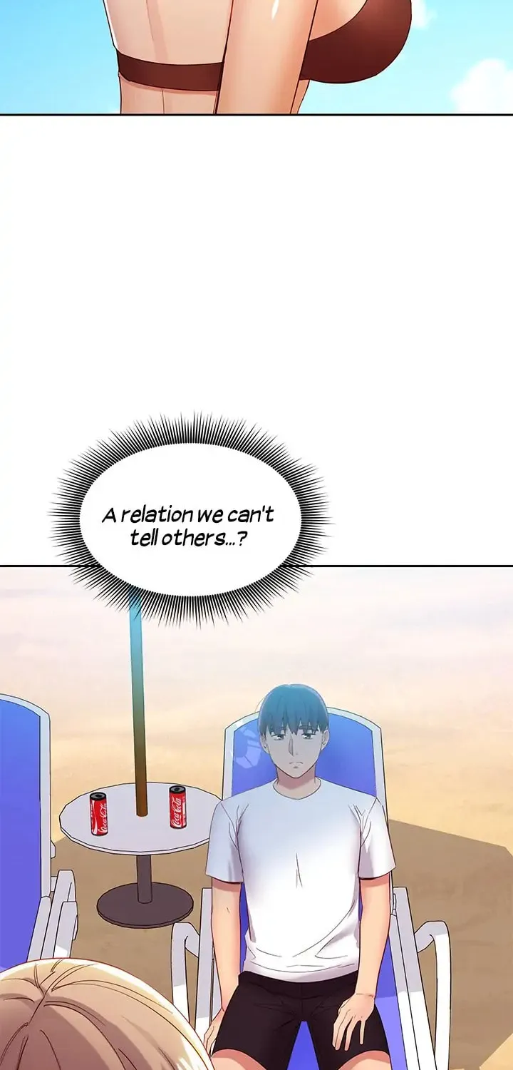 Saeeommaui Chingudeul Chapter 95 Page 31 - Chapter 95