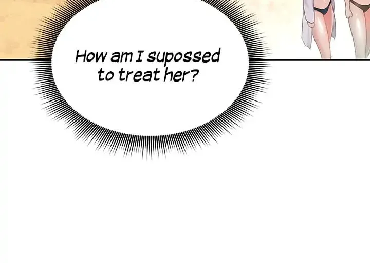 Saeeommaui Chingudeul Chapter 95 Page 33 - Chapter 95