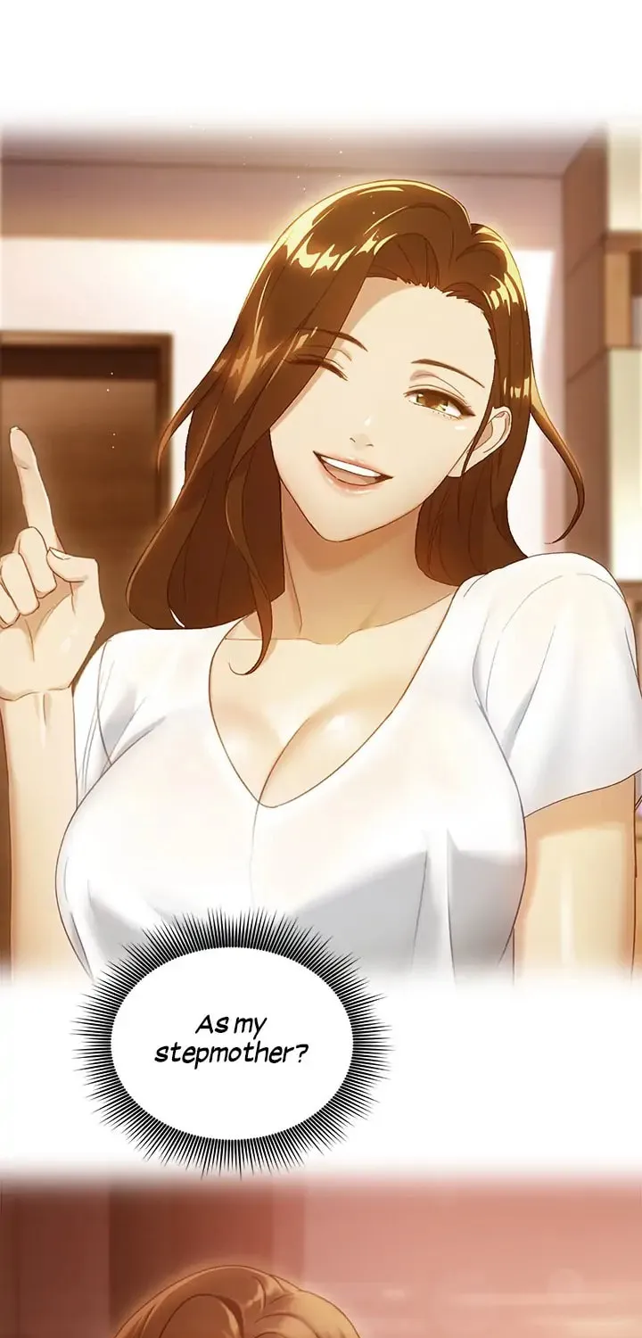 Saeeommaui Chingudeul Chapter 95 Page 34 - Chapter 95