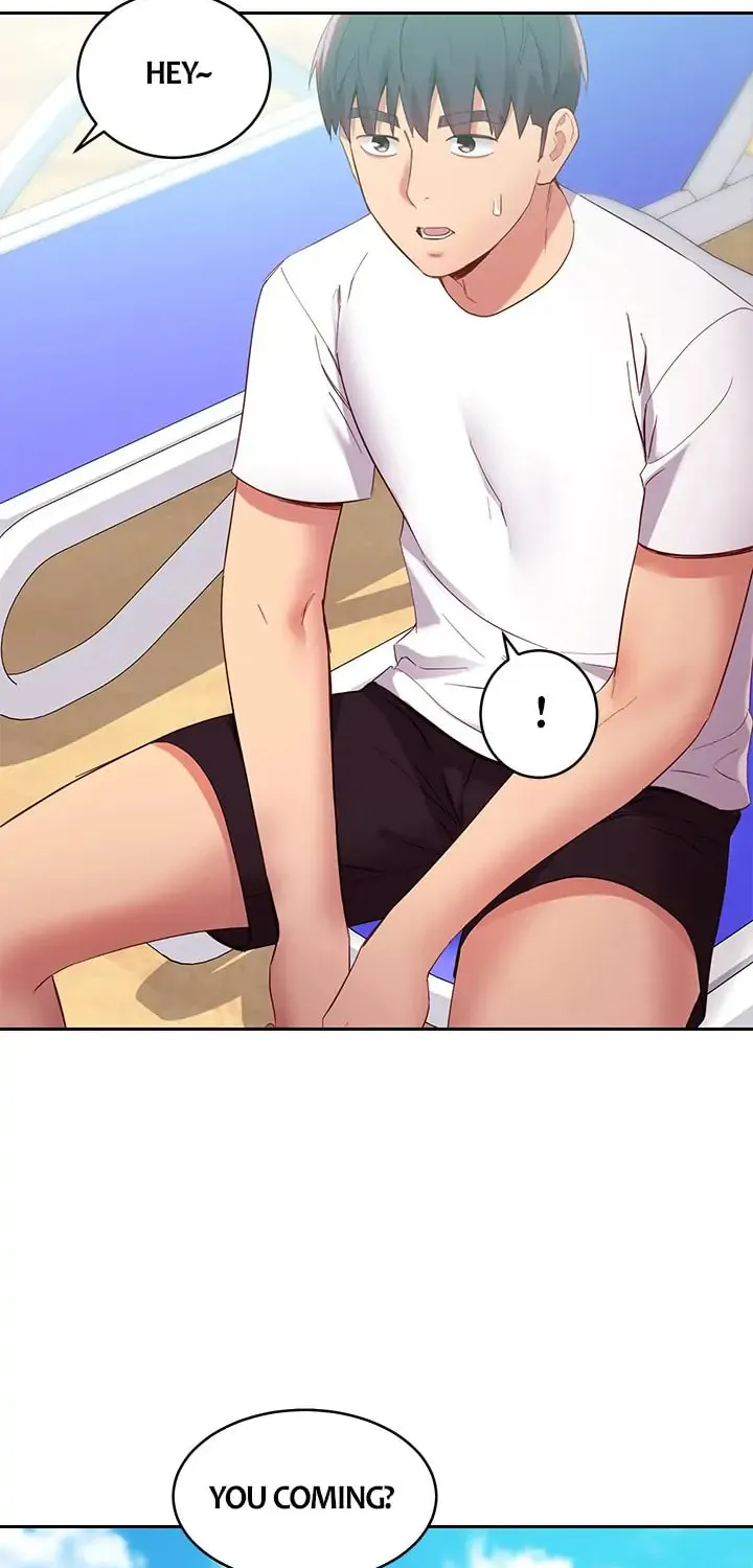 Saeeommaui Chingudeul Chapter 95 Page 37 - Chapter 95