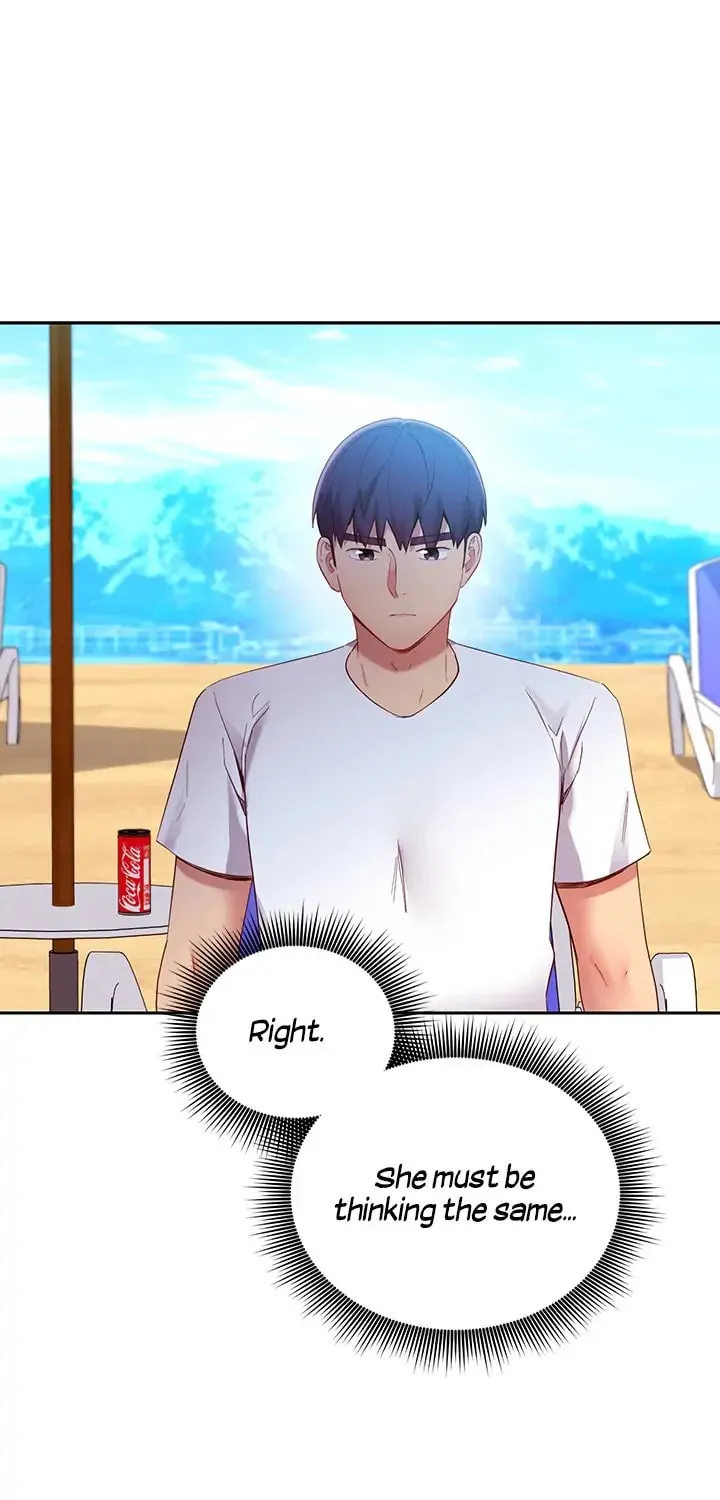 Saeeommaui Chingudeul Chapter 95 Page 40 - Chapter 95