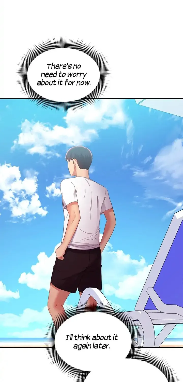 Saeeommaui Chingudeul Chapter 95 Page 41 - Chapter 95