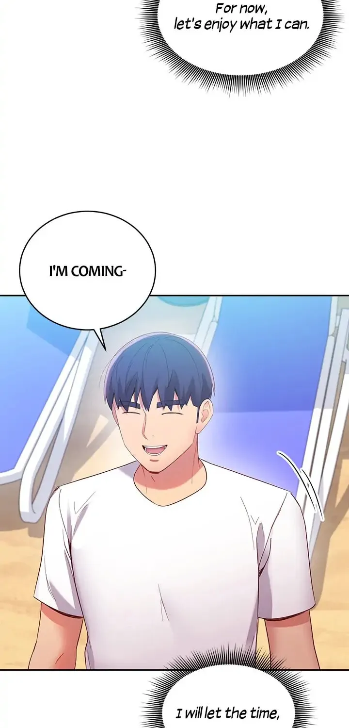 Saeeommaui Chingudeul Chapter 95 Page 42 - Chapter 95