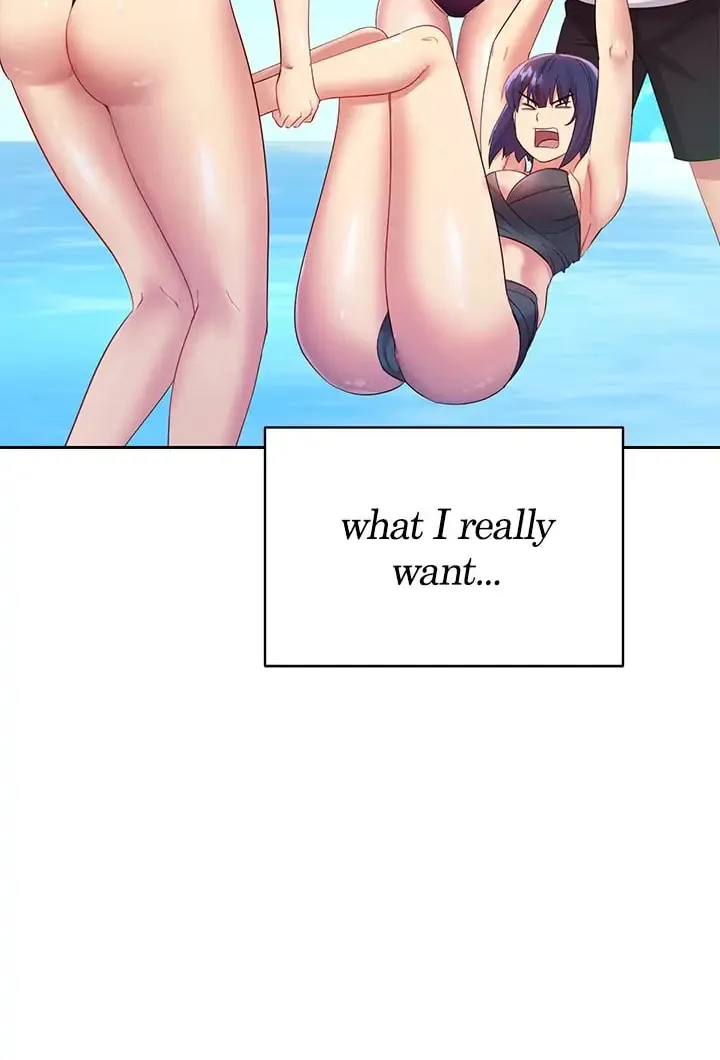 Saeeommaui Chingudeul Chapter 95 Page 45 - Chapter 95