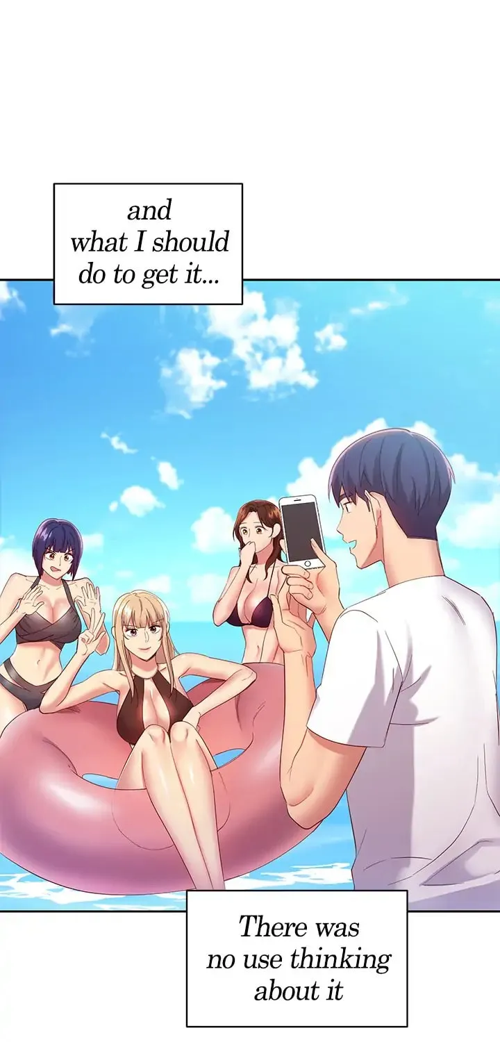 Saeeommaui Chingudeul Chapter 95 Page 46 - Chapter 95
