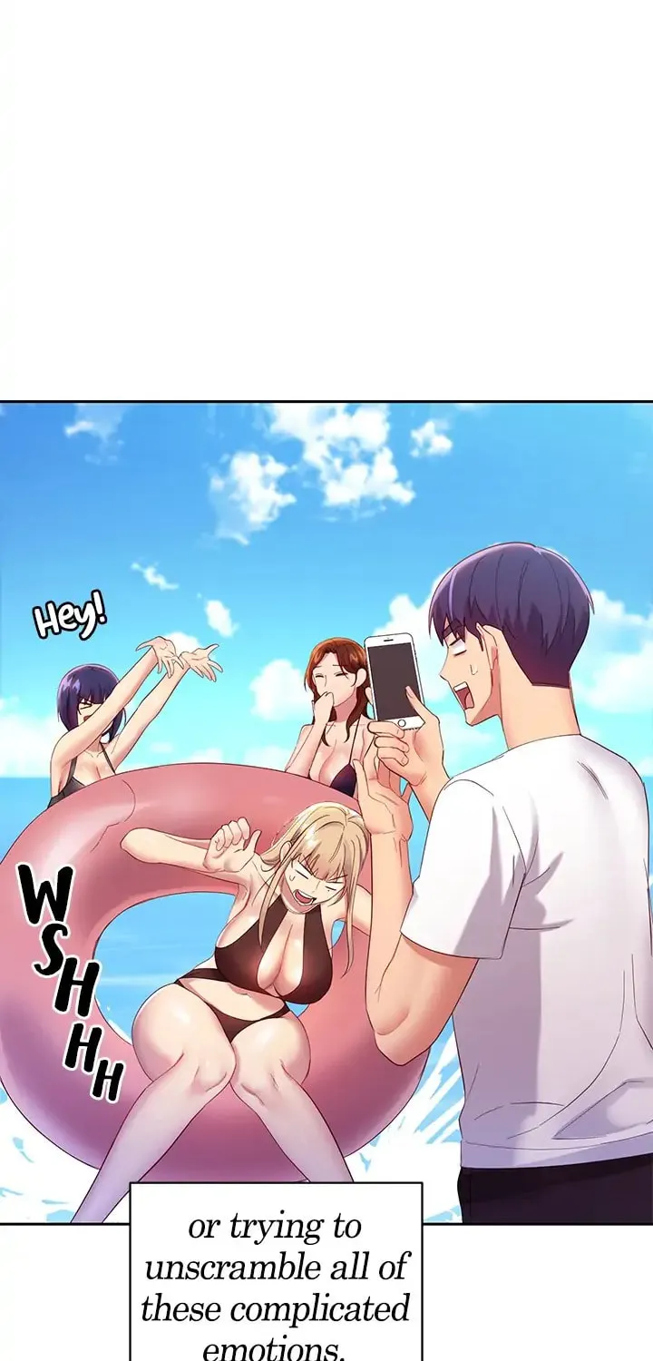 Saeeommaui Chingudeul Chapter 95 Page 47 - Chapter 95