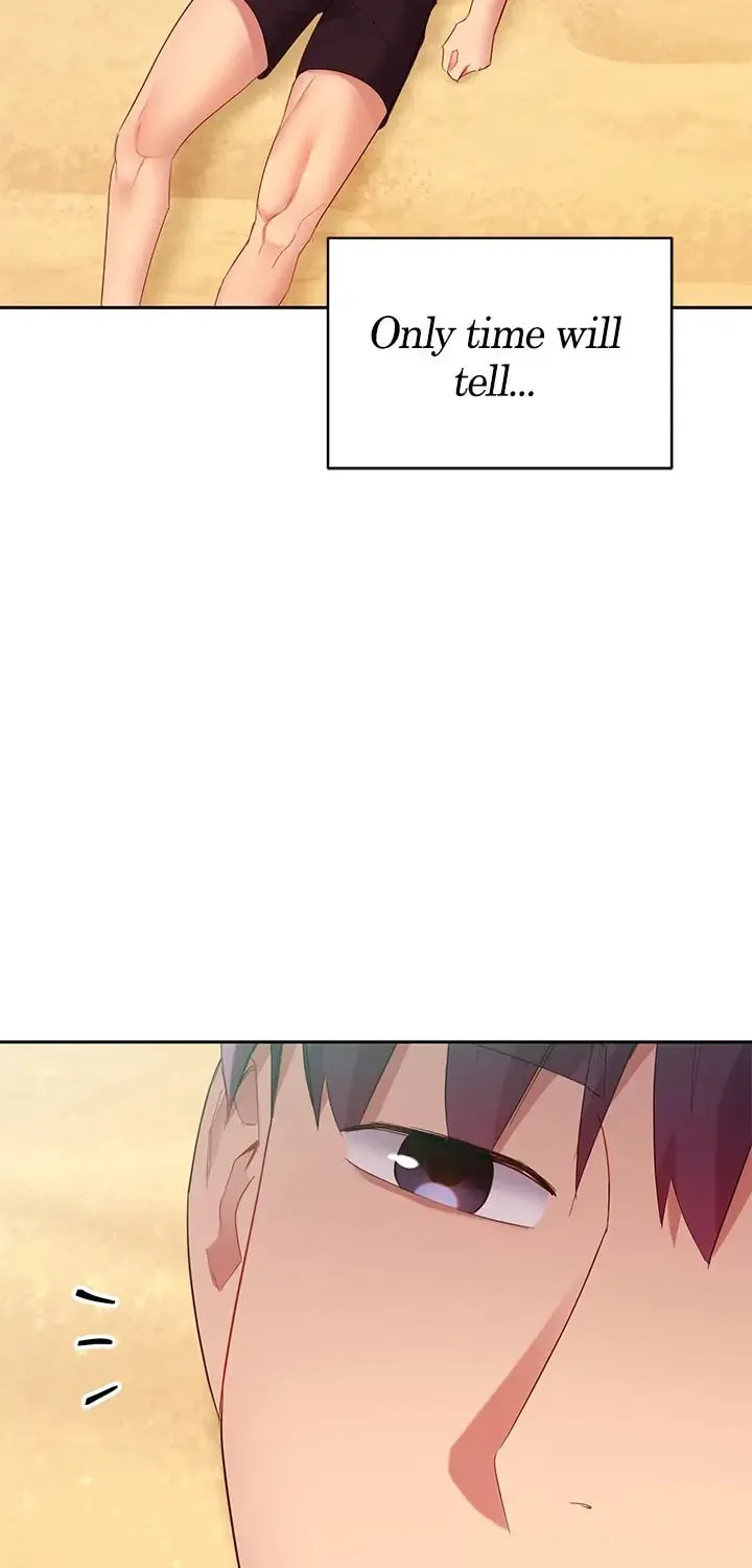Saeeommaui Chingudeul Chapter 95 Page 49 - Chapter 95