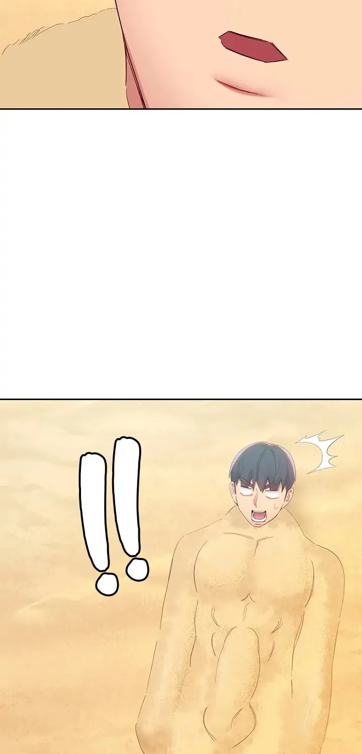 Saeeommaui Chingudeul Chapter 95 Page 50 - Chapter 95