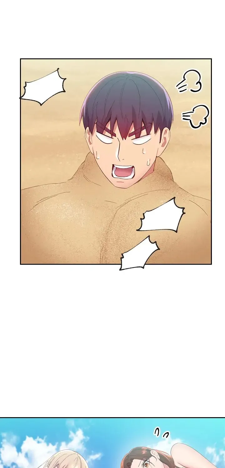 Saeeommaui Chingudeul Chapter 95 Page 52 - Chapter 95