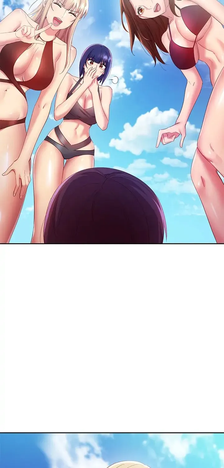 Saeeommaui Chingudeul Chapter 95 Page 53 - Chapter 95