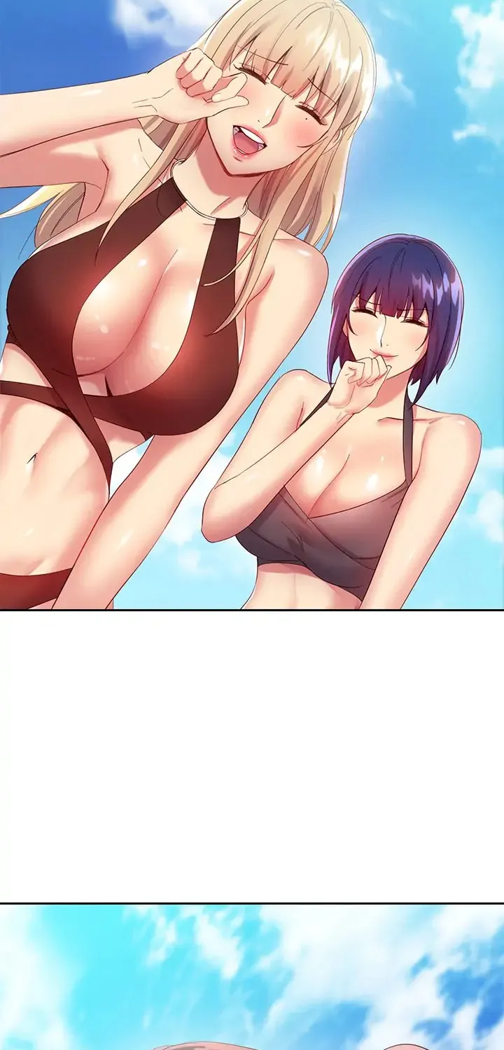 Saeeommaui Chingudeul Chapter 95 Page 54 - Chapter 95