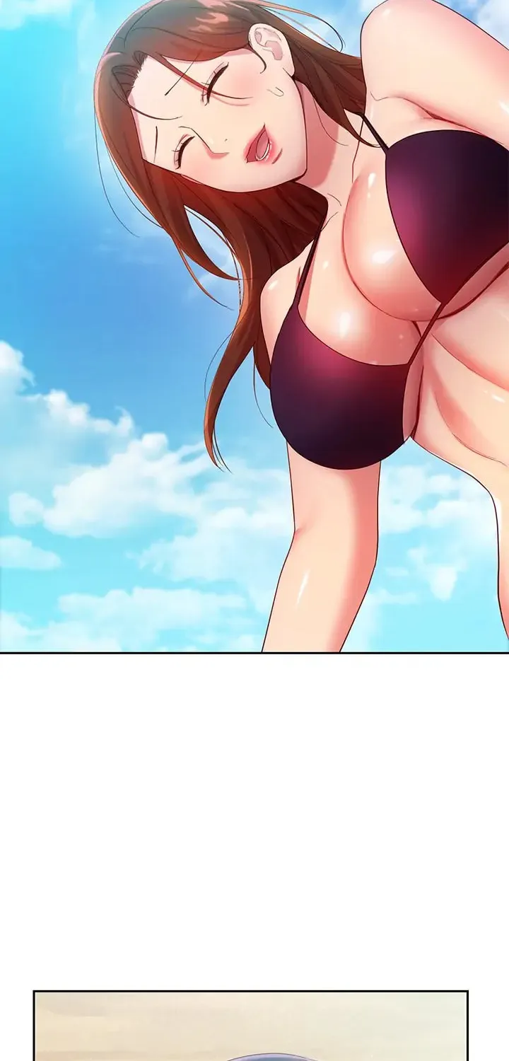 Saeeommaui Chingudeul Chapter 95 Page 55 - Chapter 95
