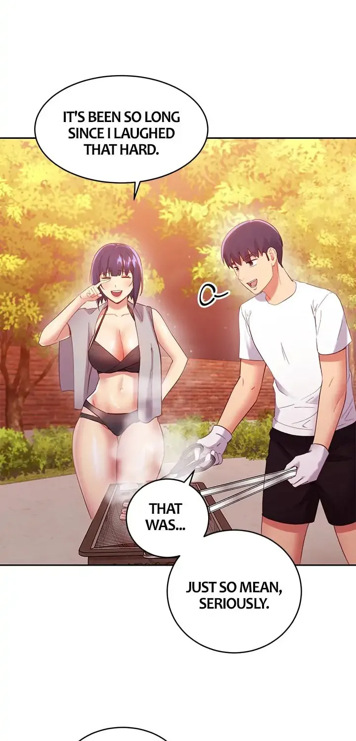 Saeeommaui Chingudeul Chapter 95 Page 59 - Chapter 95