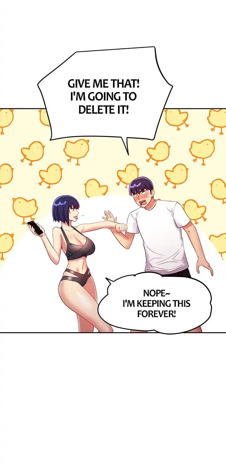 Saeeommaui Chingudeul Chapter 95 Page 61 - Chapter 95