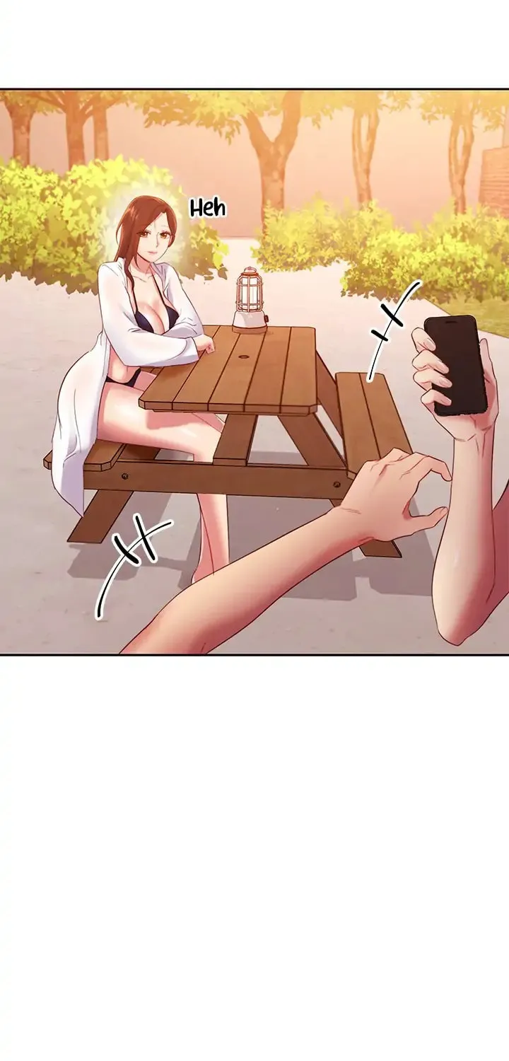 Saeeommaui Chingudeul Chapter 95 Page 62 - Chapter 95