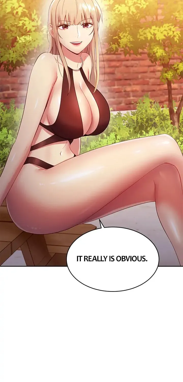 Saeeommaui Chingudeul Chapter 95 Page 64 - Chapter 95