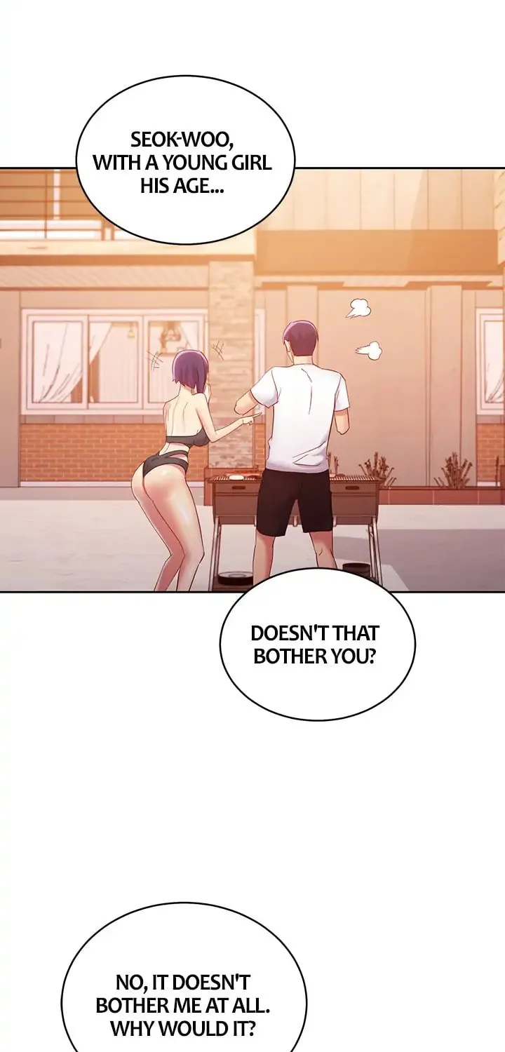 Saeeommaui Chingudeul Chapter 95 Page 65 - Chapter 95