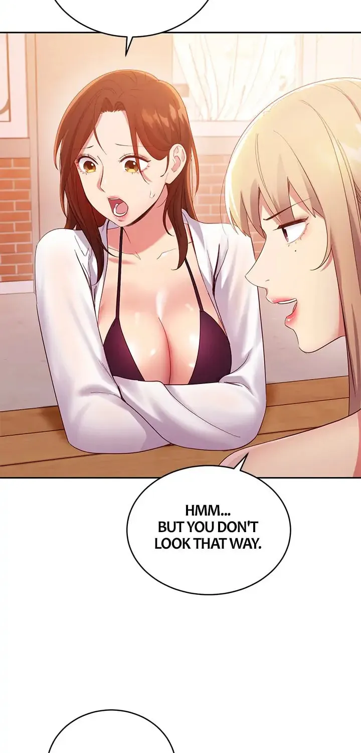 Saeeommaui Chingudeul Chapter 95 Page 66 - Chapter 95