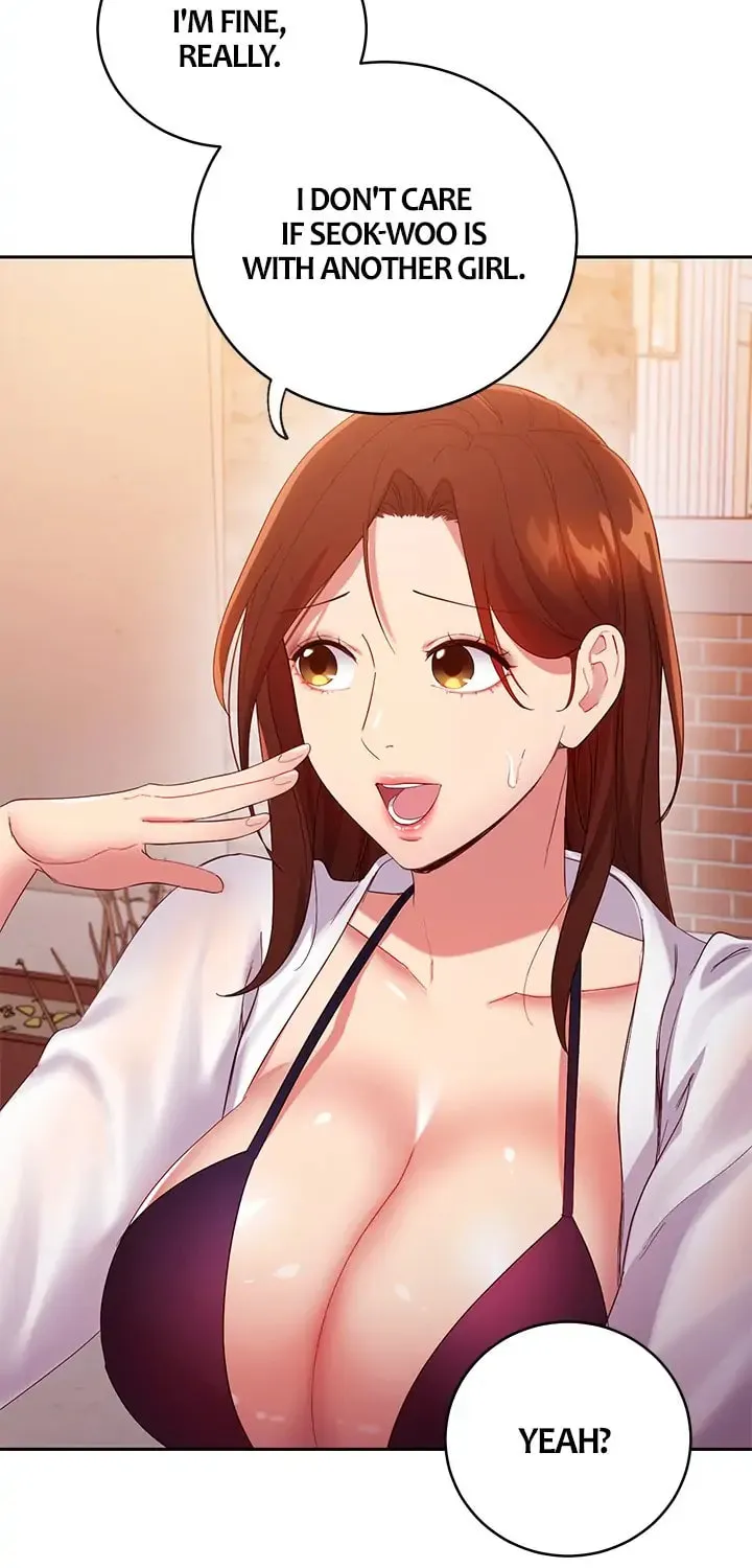 Saeeommaui Chingudeul Chapter 95 Page 67 - Chapter 95
