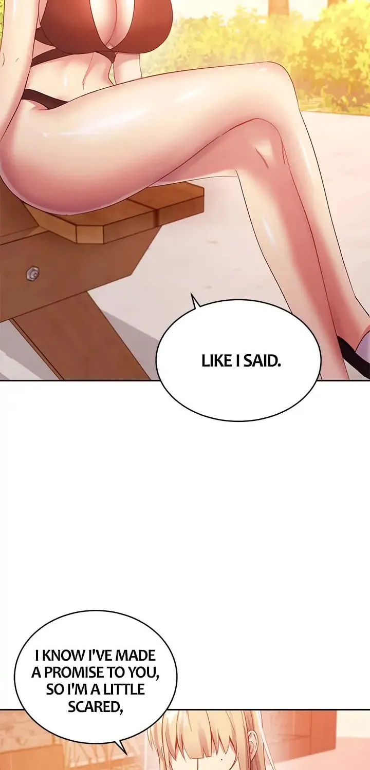 Saeeommaui Chingudeul Chapter 95 Page 70 - Chapter 95