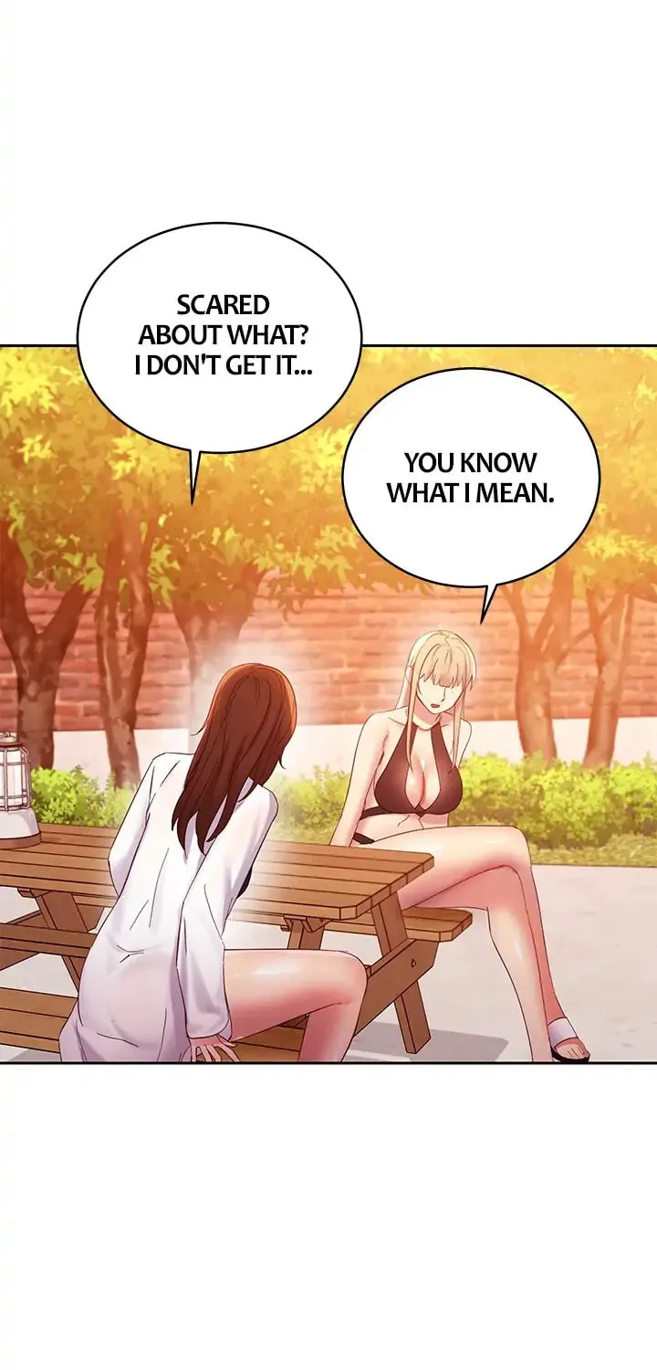 Saeeommaui Chingudeul Chapter 95 Page 72 - Chapter 95