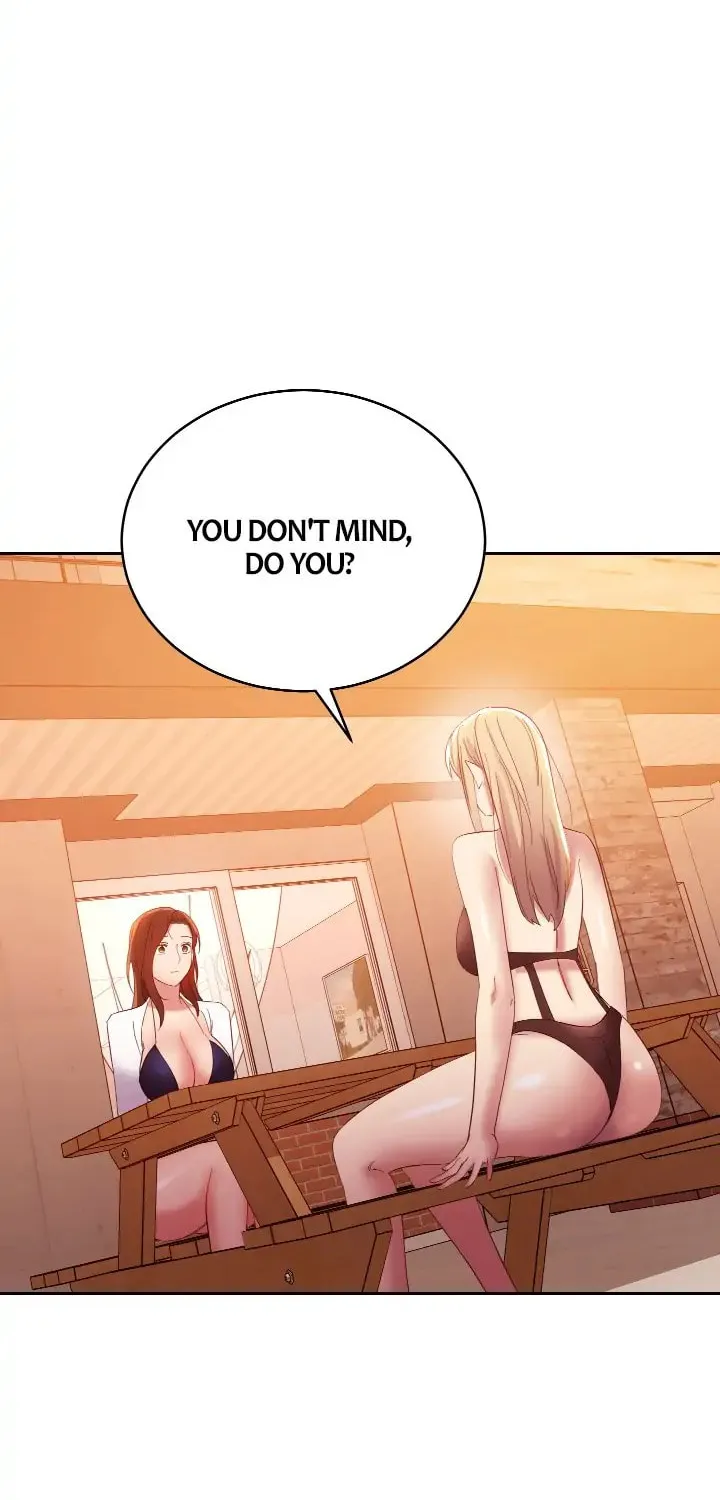 Saeeommaui Chingudeul Chapter 96 Page 4 - Chapter 96