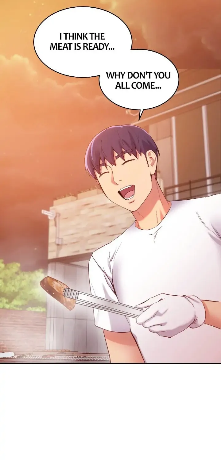Saeeommaui Chingudeul Chapter 96 Page 10 - Chapter 96