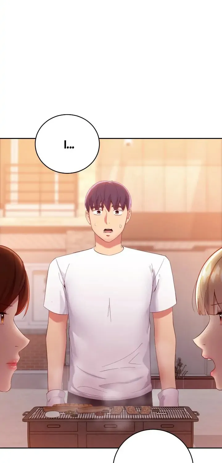 Saeeommaui Chingudeul Chapter 96 Page 18 - Chapter 96
