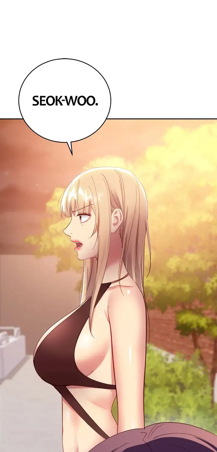 Saeeommaui Chingudeul Chapter 96 Page 20 - Chapter 96