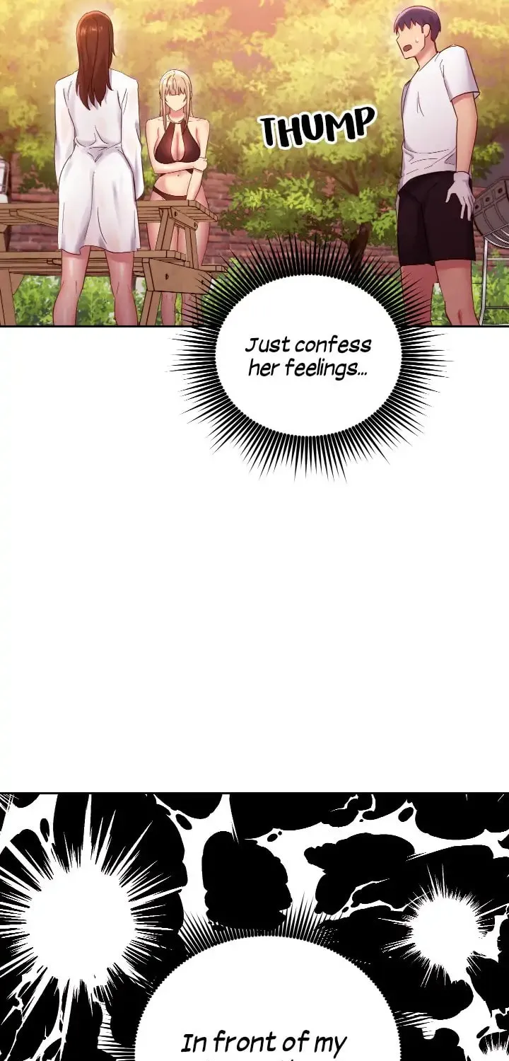 Saeeommaui Chingudeul Chapter 96 Page 22 - Chapter 96