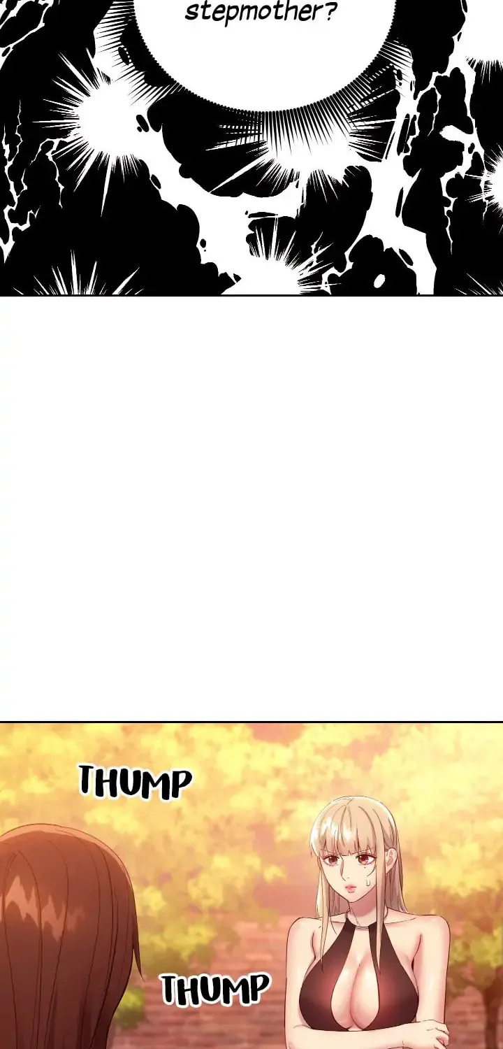 Saeeommaui Chingudeul Chapter 96 Page 23 - Chapter 96