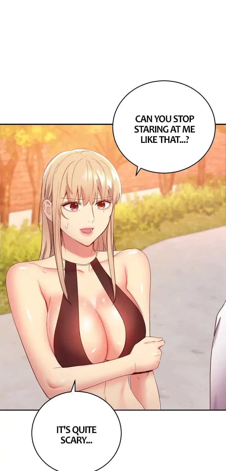 Saeeommaui Chingudeul Chapter 96 Page 26 - Chapter 96