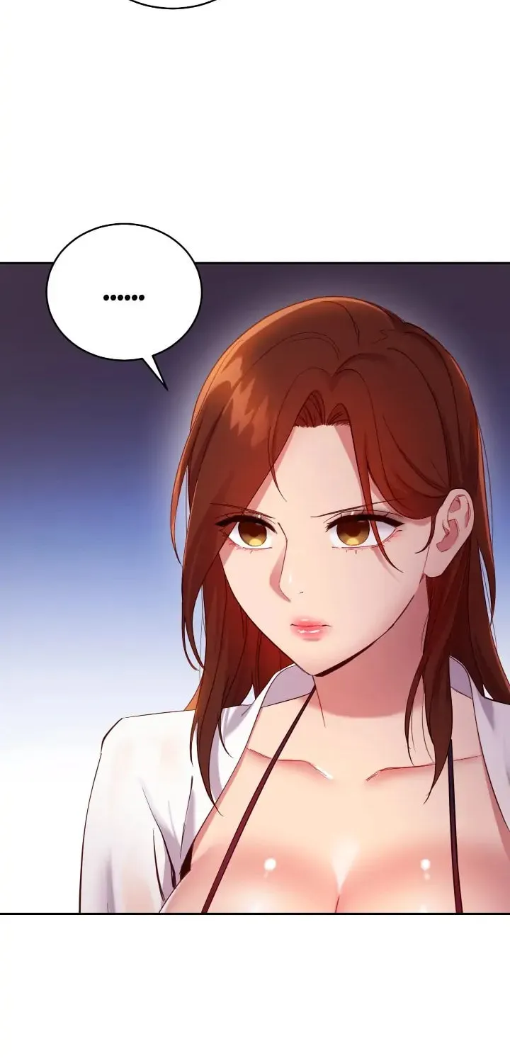 Saeeommaui Chingudeul Chapter 96 Page 27 - Chapter 96