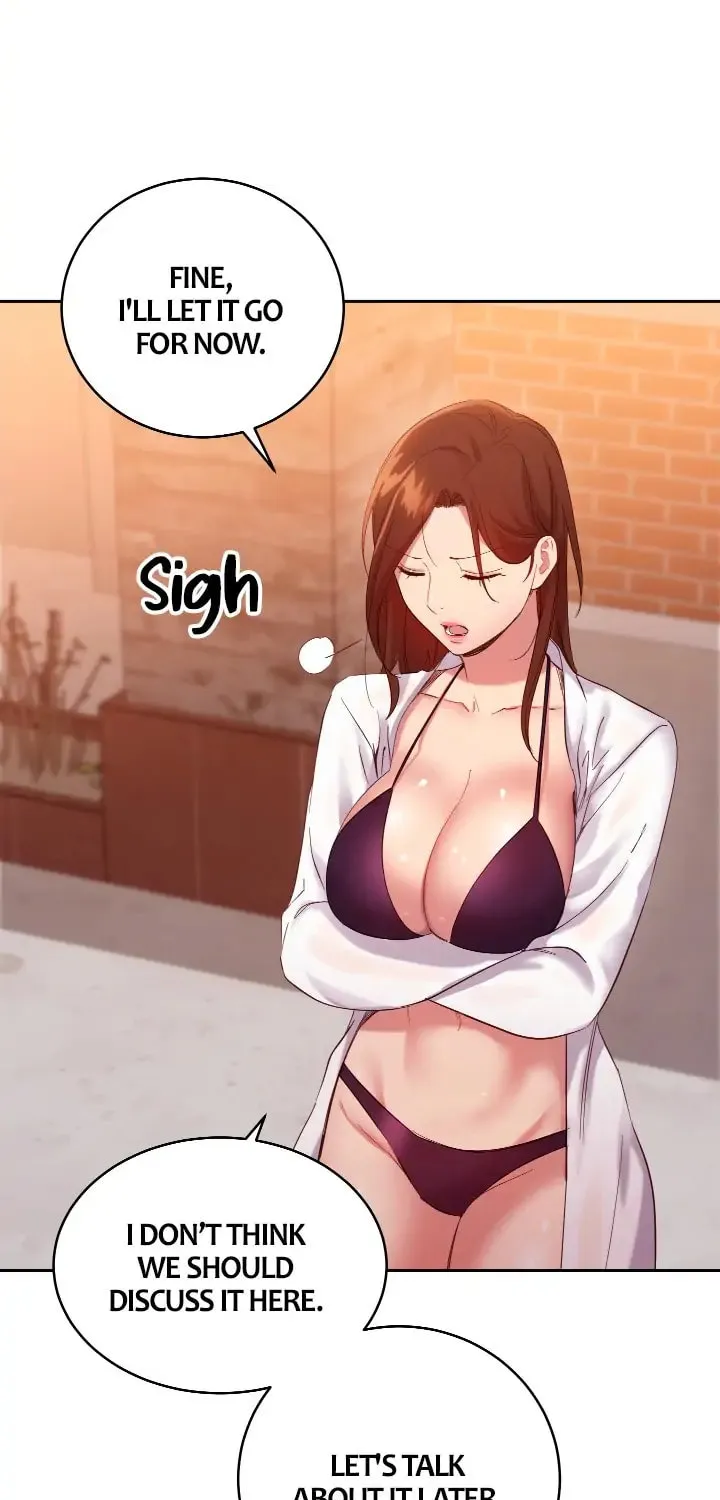 Saeeommaui Chingudeul Chapter 96 Page 28 - Chapter 96