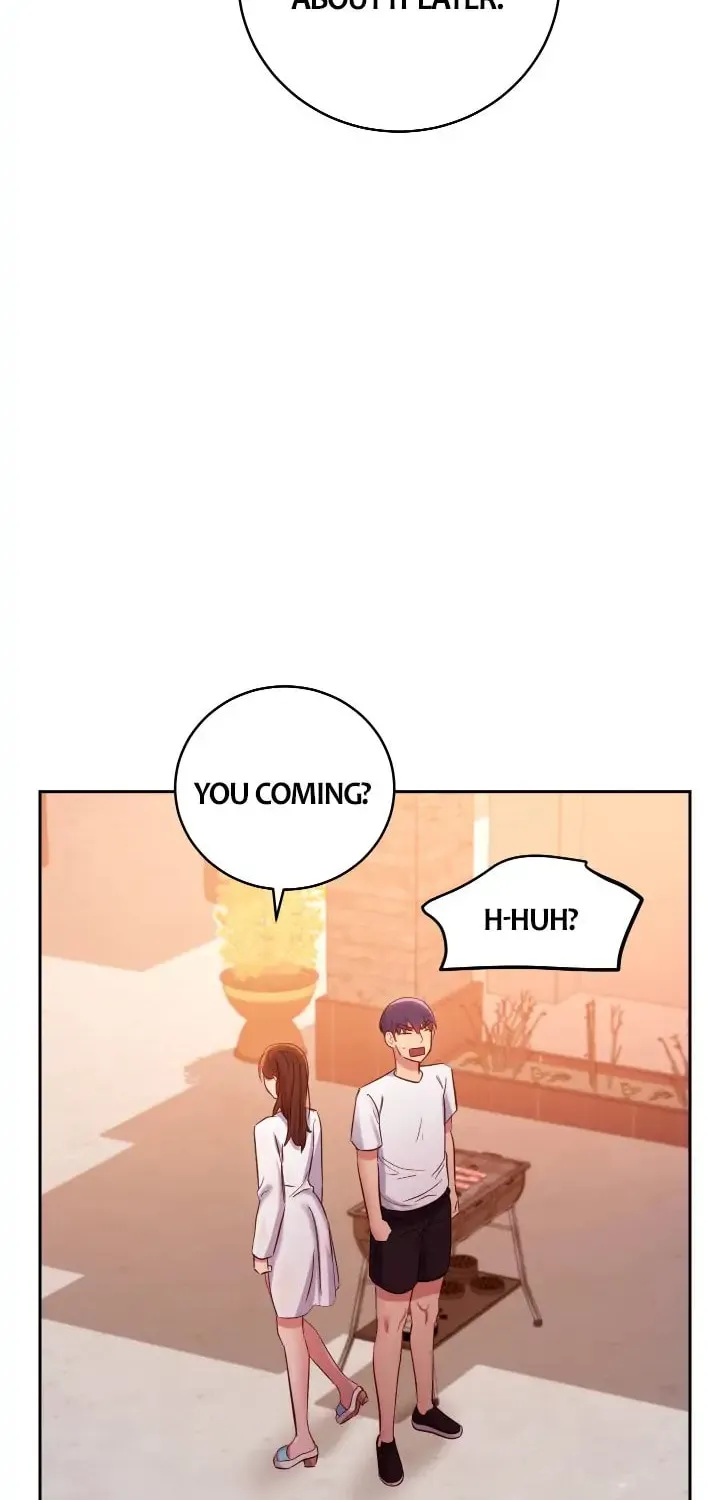 Saeeommaui Chingudeul Chapter 96 Page 29 - Chapter 96